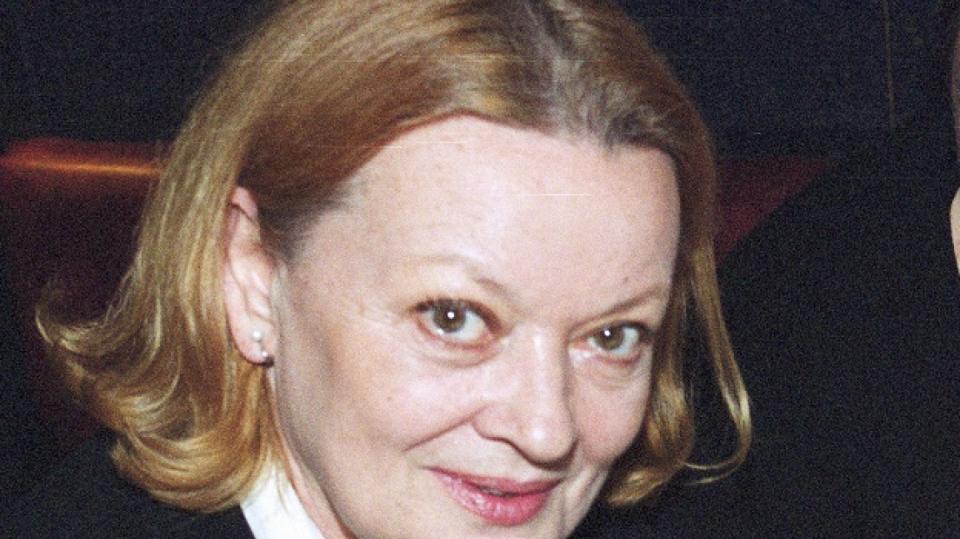 Jana Brejchová je skvělá herečka